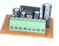 دارات تحكم - دارات حماية - دارات إنذار