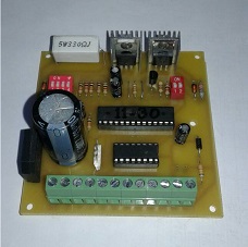 دارات تحكم - دارات حماية - دارات إنذار